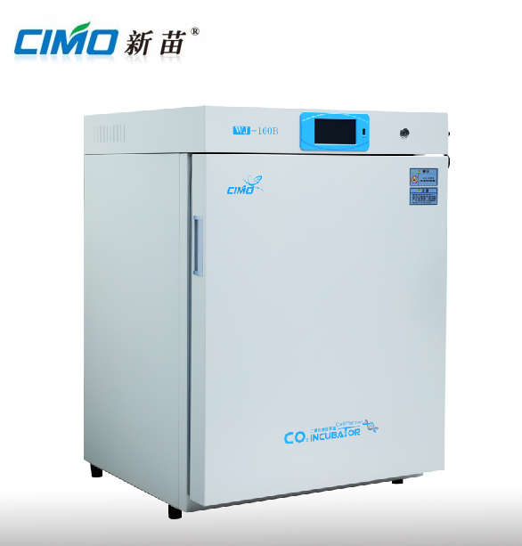 上海新苗WJ-80B-III二氧化碳細胞培養(yǎng)箱(水套式)